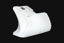 Load image into Gallery viewer, Razer Universal Quick Charging Stand for Xbox - Robot White
