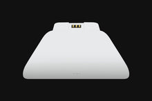 Load image into Gallery viewer, Razer Universal Quick Charging Stand for Xbox - Robot White
